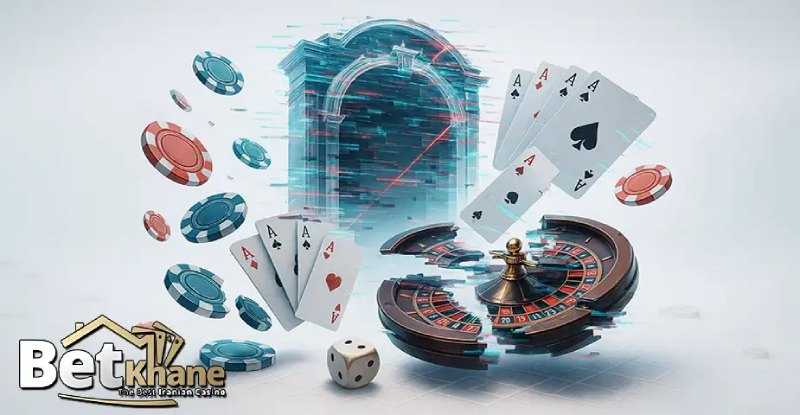 سایت شرط بندی بدون فیلتر